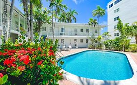Winterset Suites Fort Lauderdale